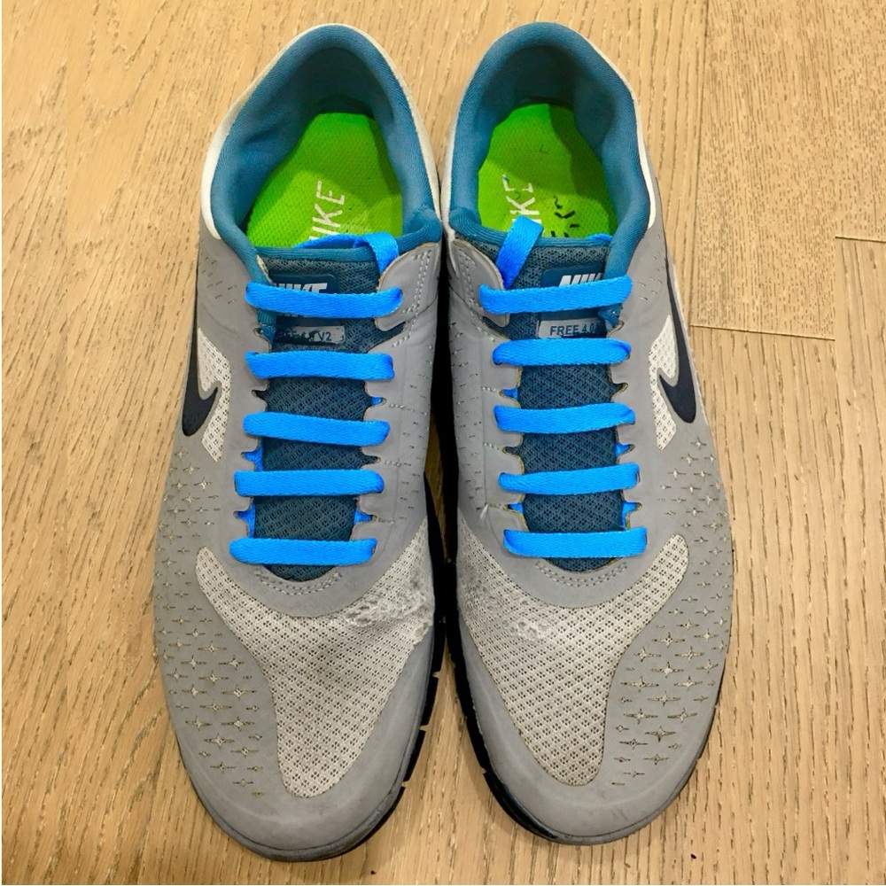 Nike sneakers Free 4.0 Shoes gift
